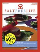 Salt Free Life Magazine